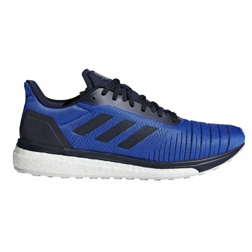 Buty Adidas Solar Drive M Bieganie AC8132 r. 38 23,5cm