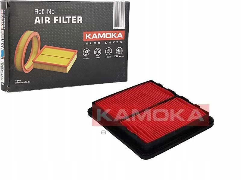 

Kamoka Filtr Powietrza F207601