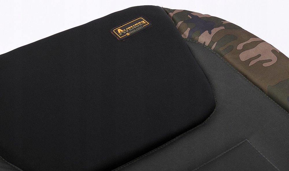Łóżko Prologic Avenger Bedchair 6 Leg Marka Prologic