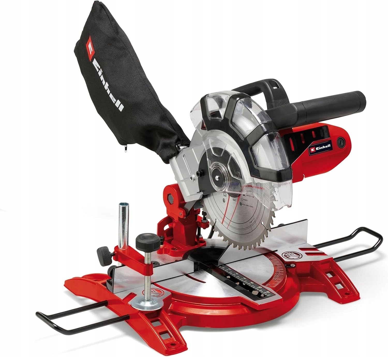 Einhell Th-ms 2112 Čepová Pila 230V Řezání Do 45° Precision