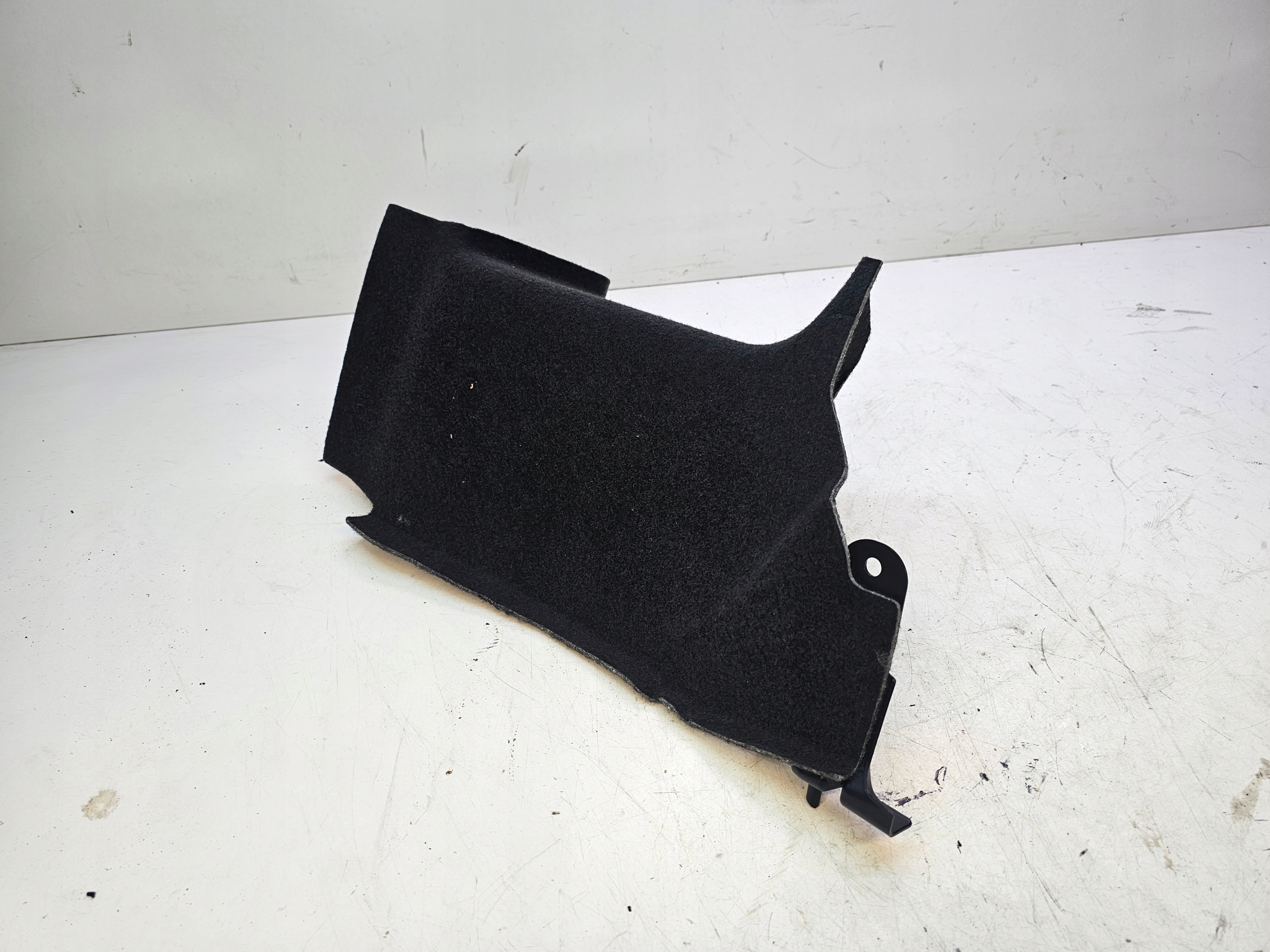 upholstery boot left rear part AUDI A3 8V CABRIO 8V7867401