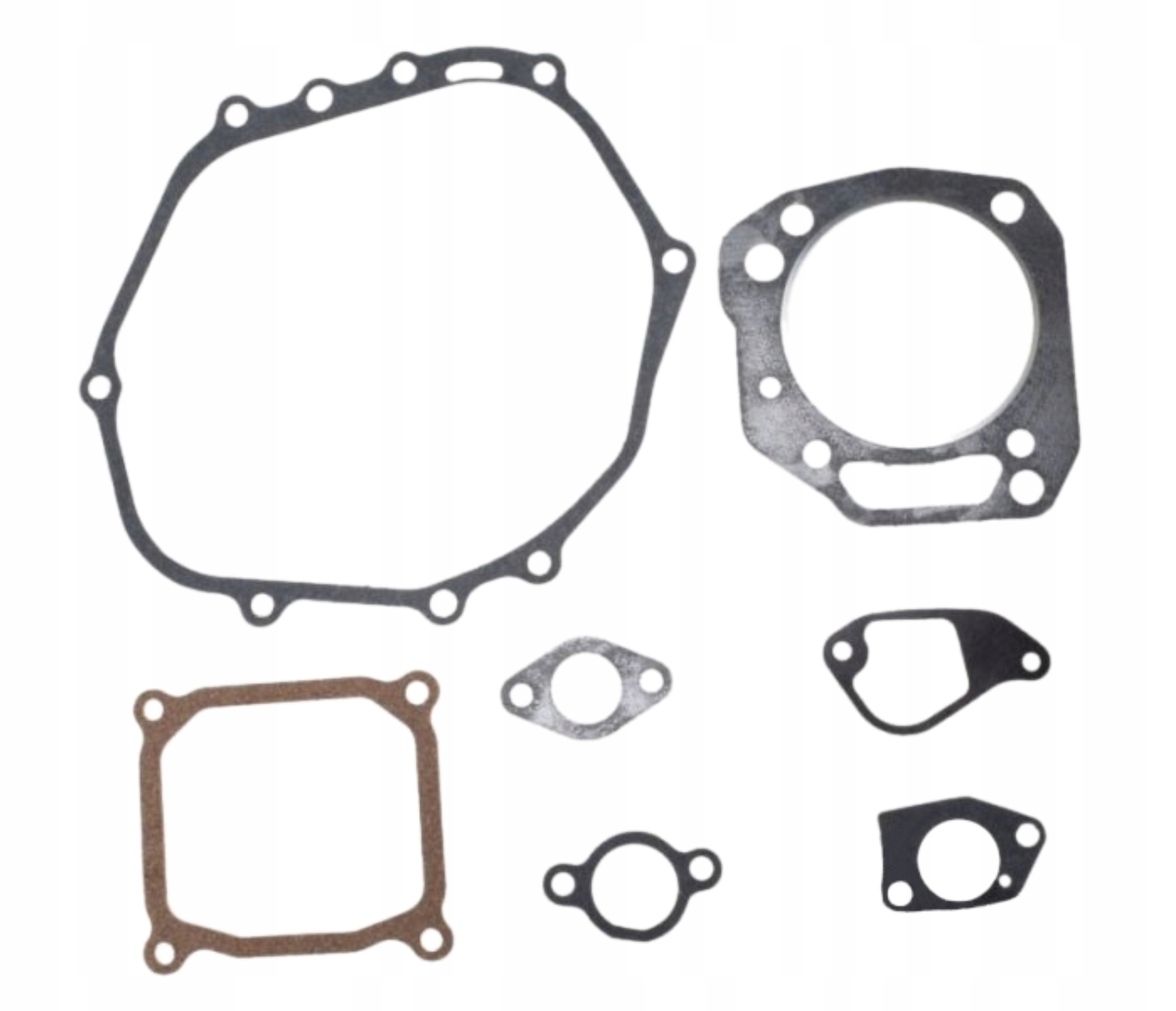 

Traktorek Ogrodniczy Loncin LC1P92F1 452 Uszczelki