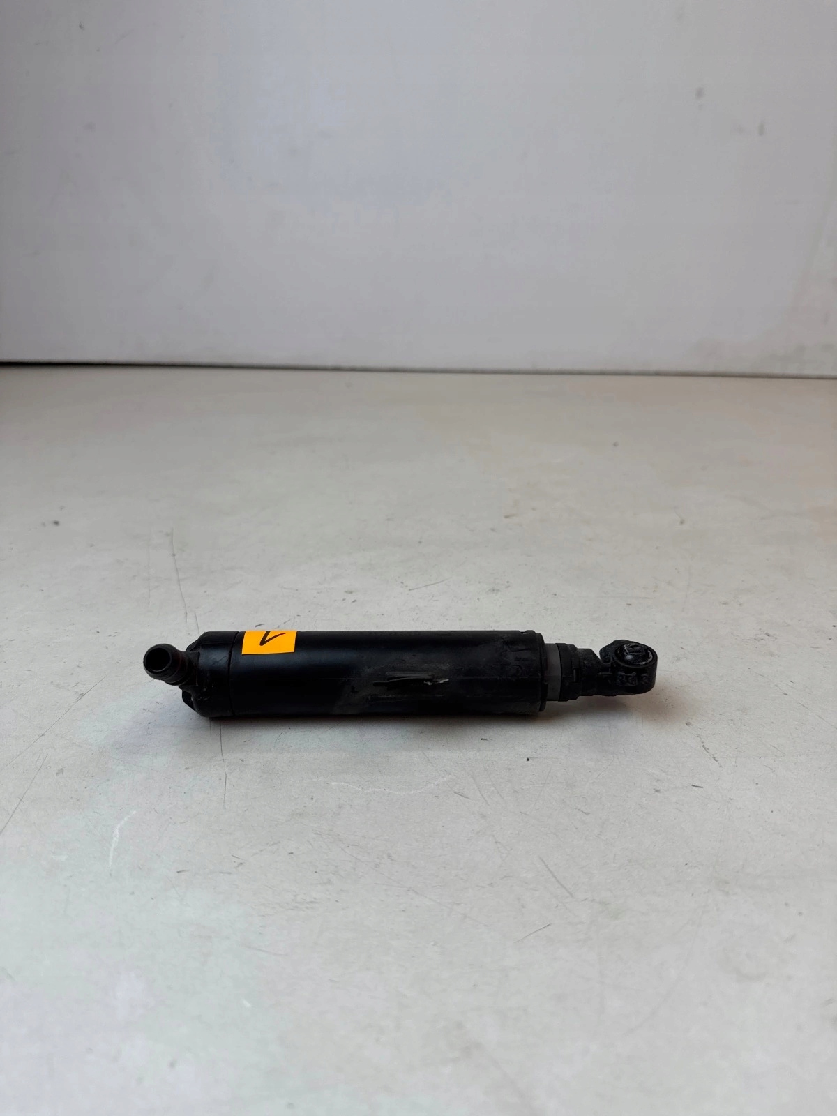 washer reflektora lights right front Skoda Fabia II Lift