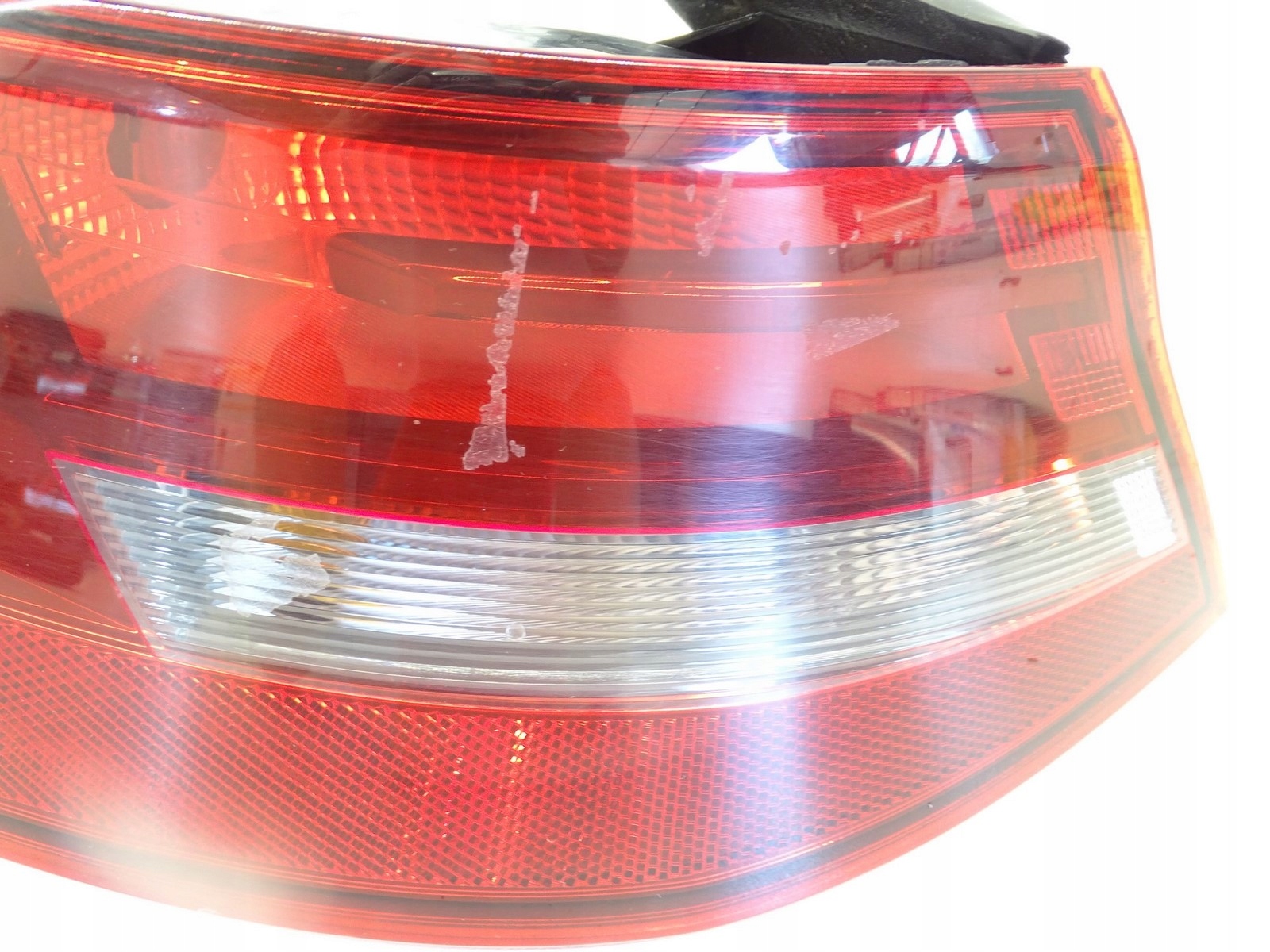 light left left rear part AUDI A3 8V 3D UK 8V3945095