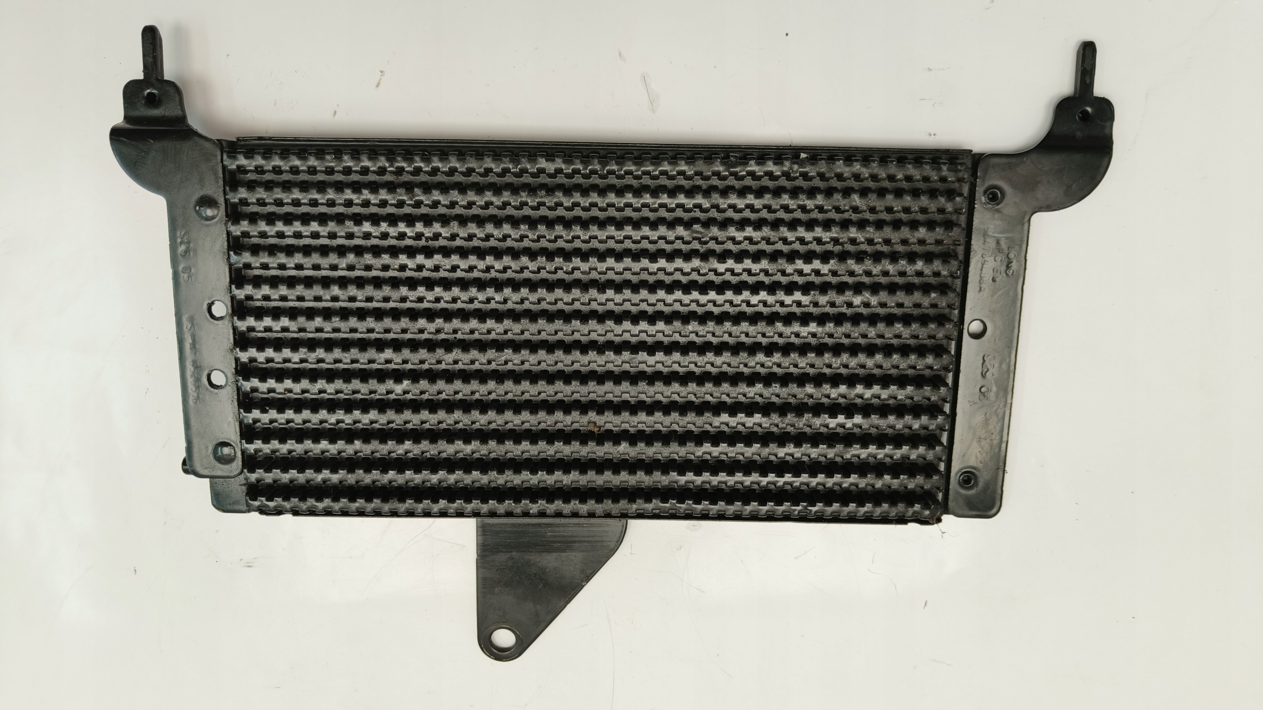 CITROEN C3 II CHŁODNICA PALIWA