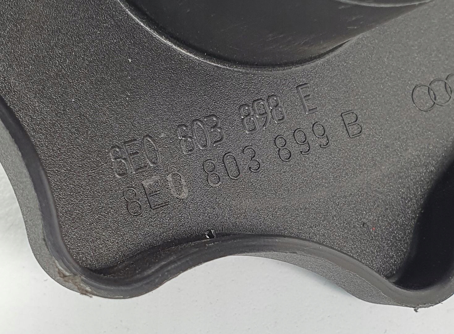 ŚRUBA KOŁA ZAPASOWEGO AUDI A6 C6 8E0803898E Producent części Audi OE