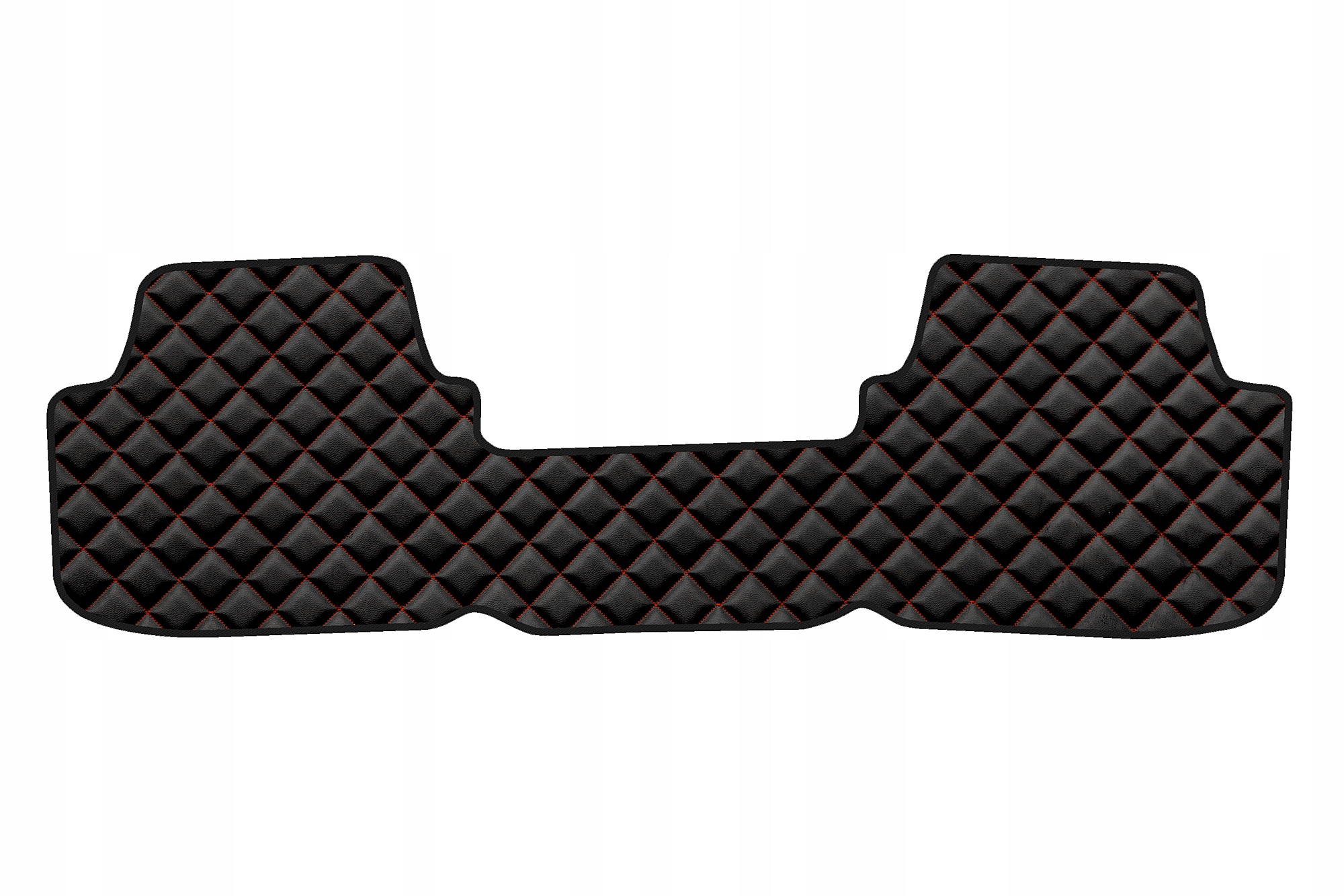 Задні килимки Honda ACCORD VII 03-08