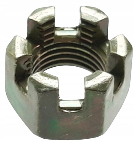 NAKRĘTKA KOŁA PRZÓD PRZEDNIEGO Quad ATV Access Lucky Star MAX 300cc OEM!