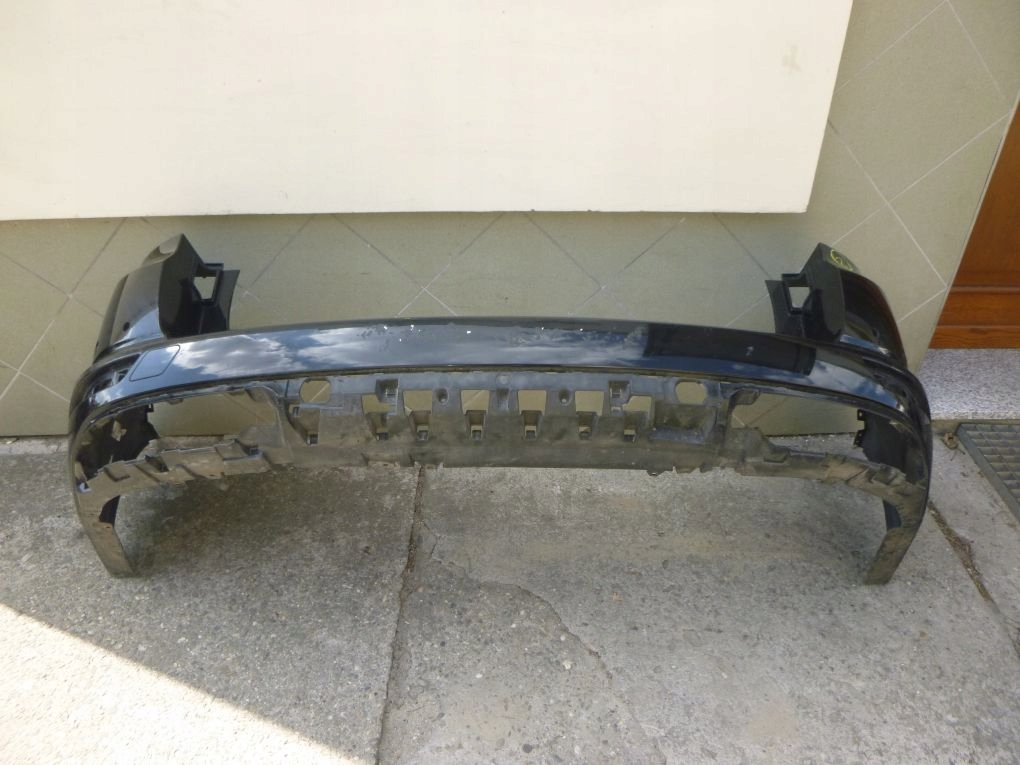 RENAULT TALISMAN KOMBI 15- bumper rear