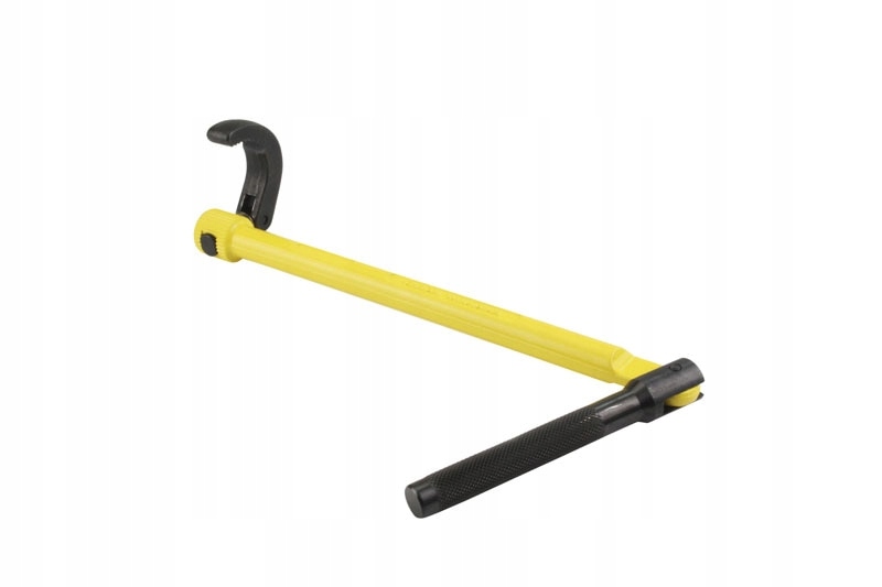 

Klucz Nastawny Do Armatury 0-70-453 Stanley