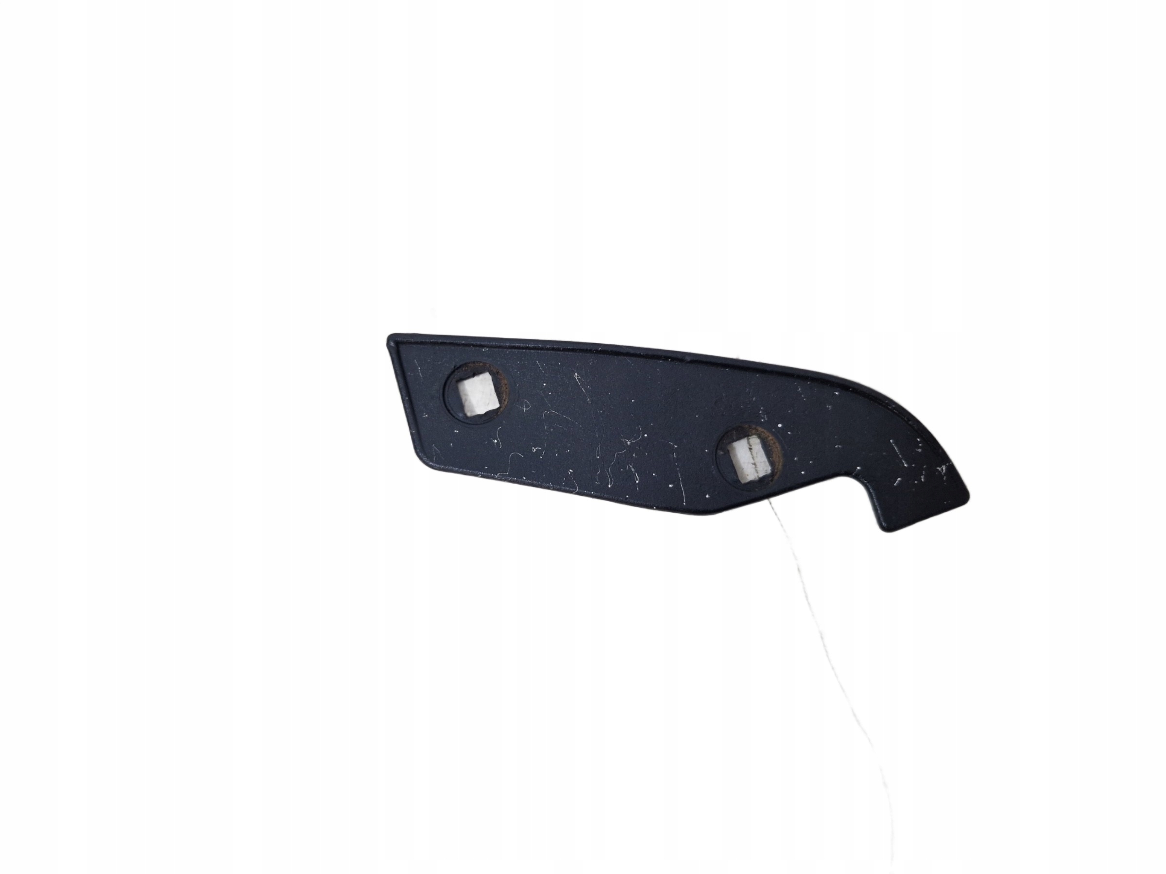 DODGE CHALLENGER 2019- Support plaque Aile Gauche 68204471AC