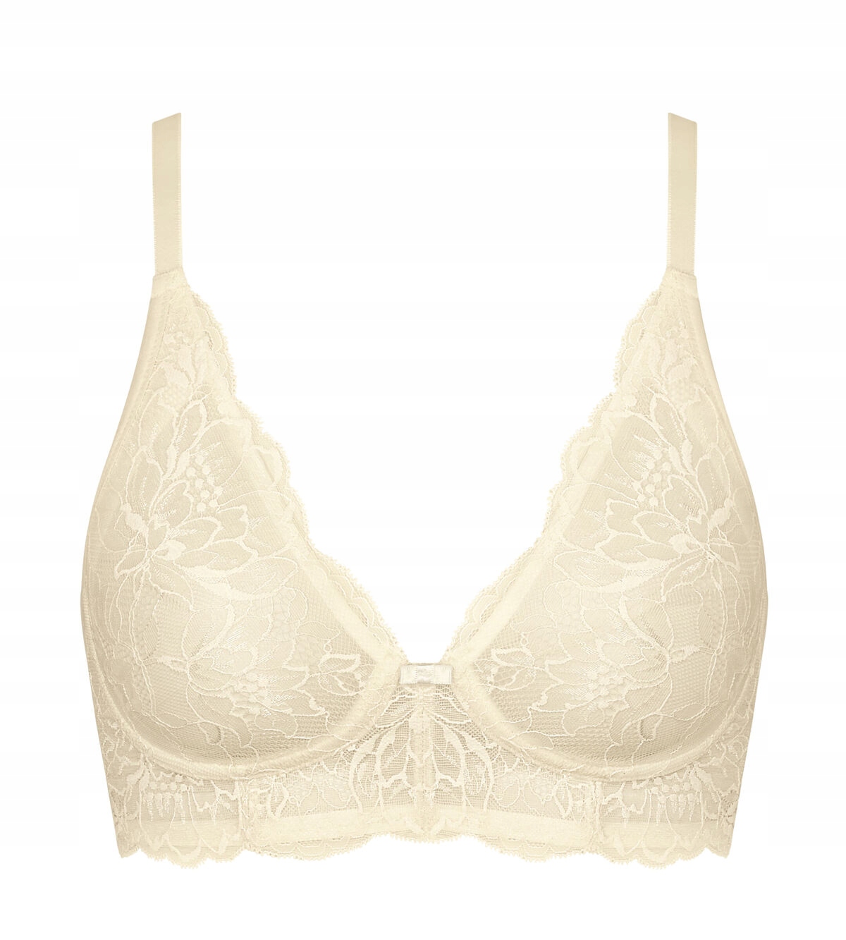 Triumph Amourette Charm N03 světle béžová 75 D