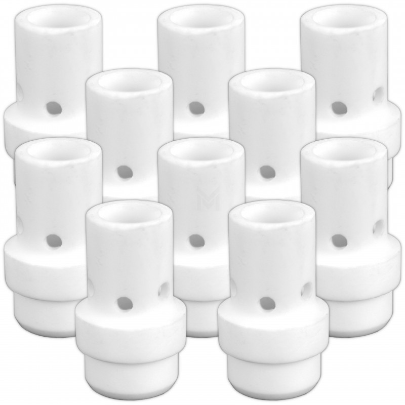 

10x Rozdzielacz gazu porcelanka izolator Tw MB-36