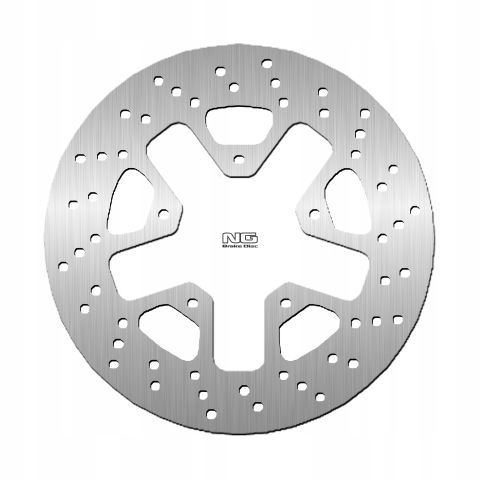 Ng Brzdový Kotúč Zadný Moto Morini Scrambler 1200