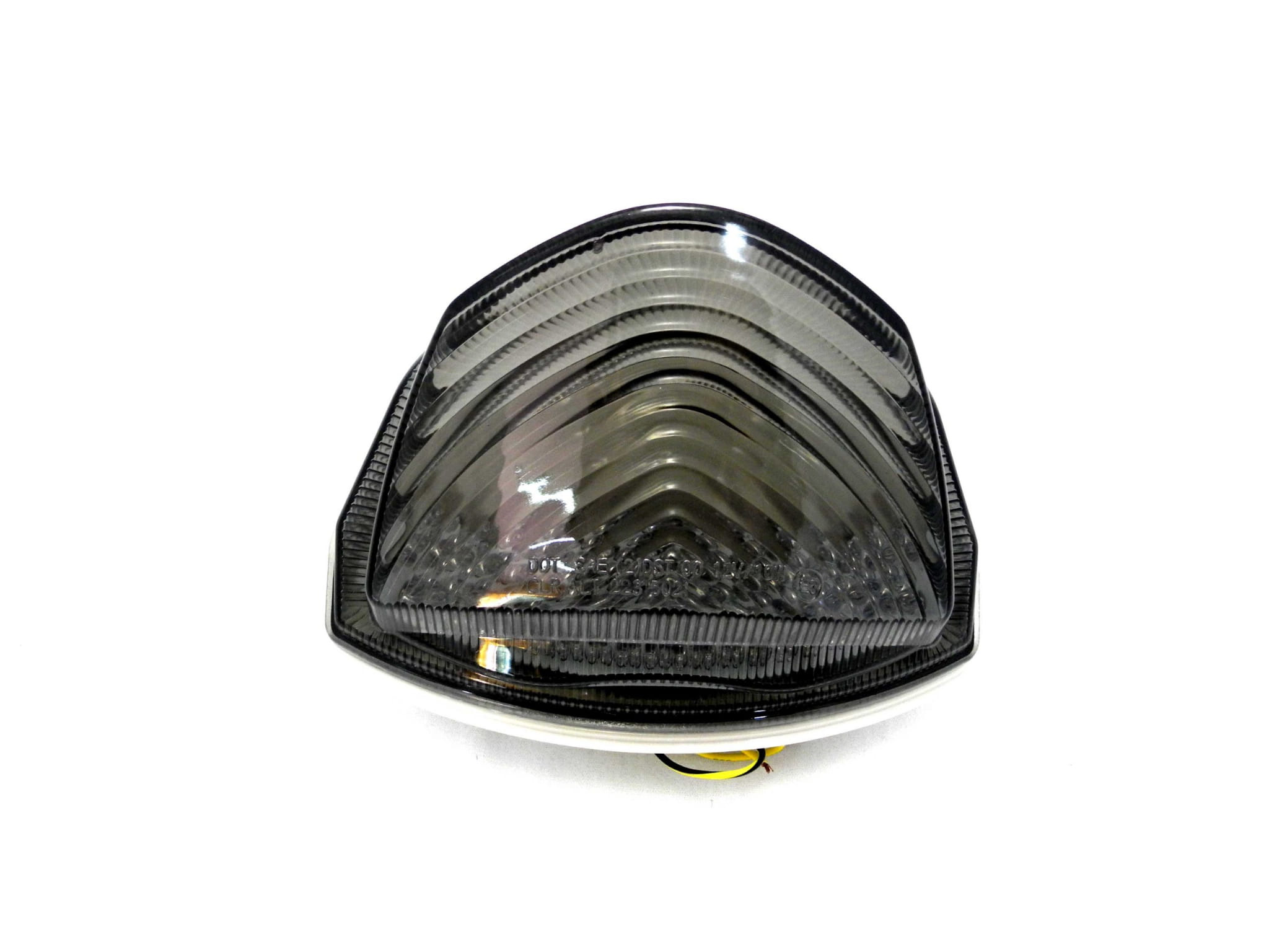 Led Zadná Lampa Suzuki Gsxr 1000 K7 K8 07 08 E3