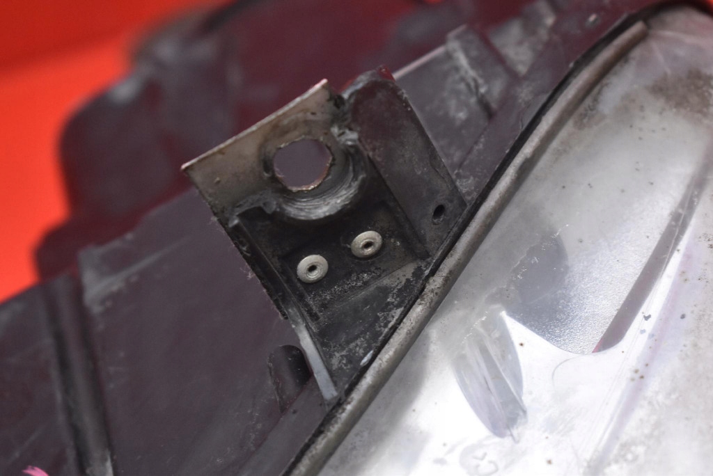 REFLEKTOR right light front EU 1K6941006P VW GOLF 5 V 03-09