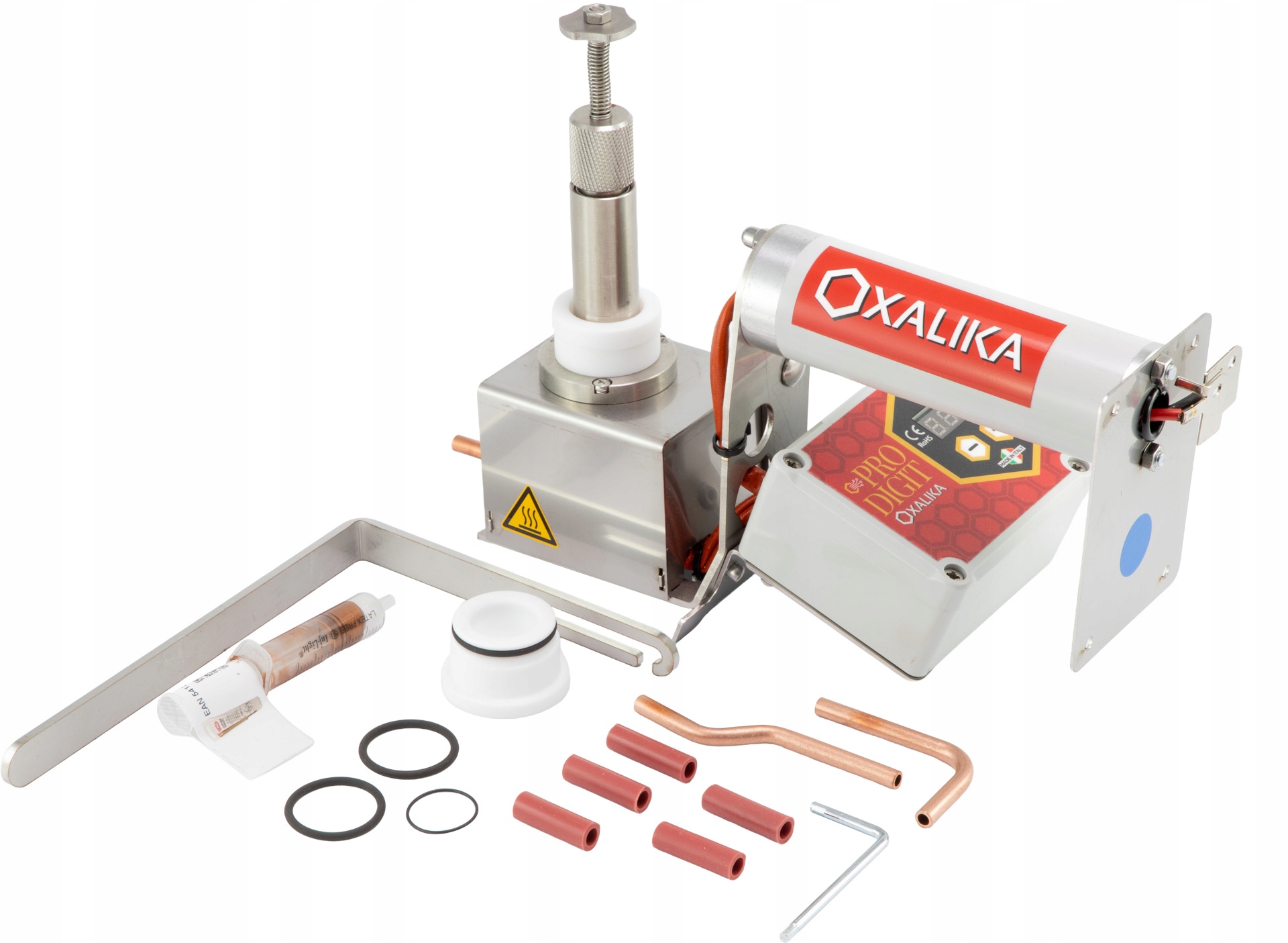 Sublimator Oxalika Pro Cordless Sprint Adapter Bosch GBA/ProCore 18 Volt