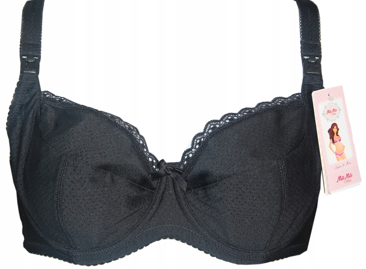 

Biustonosz Mama Cara Mia Do Karmienia 85D Alles Cz