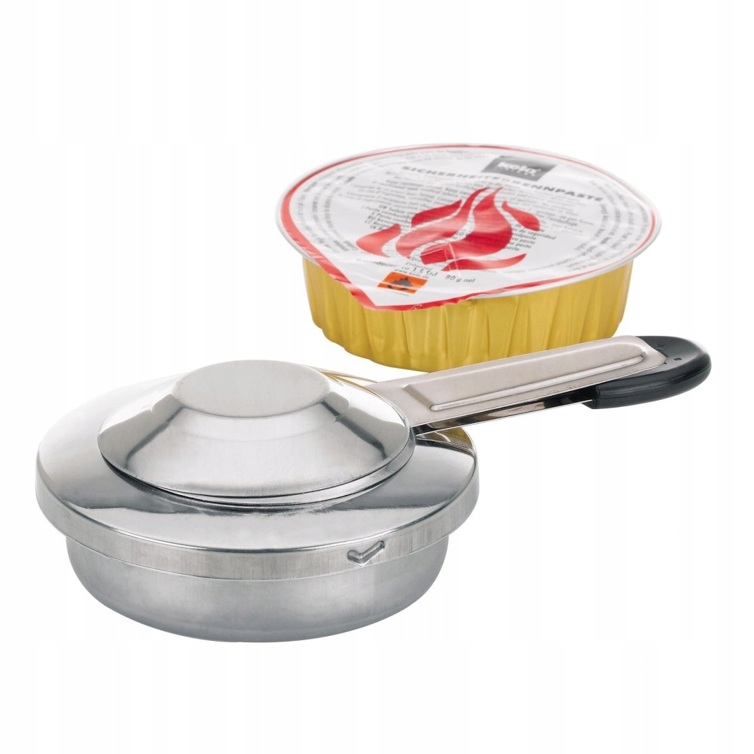 

Palnik i pasta do fondue