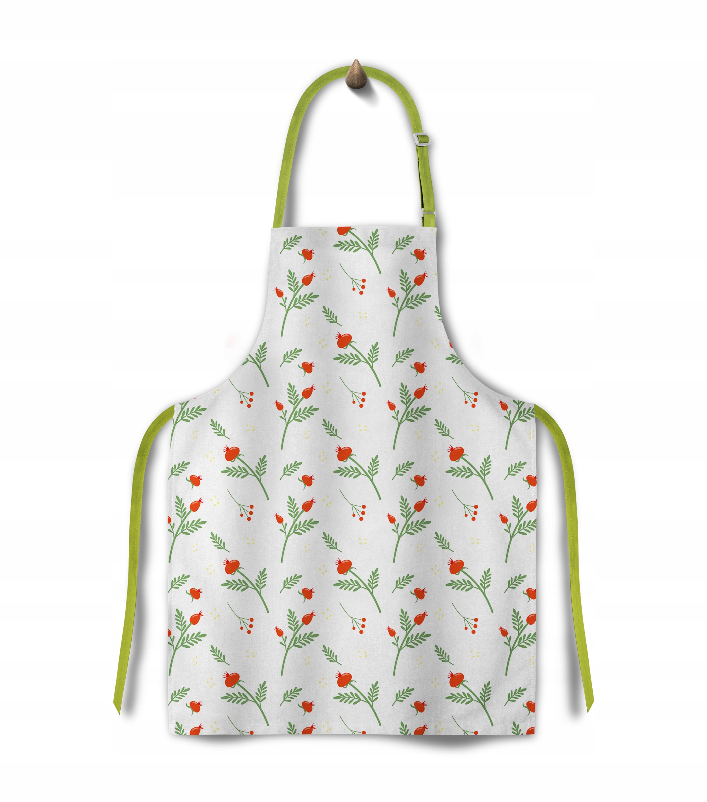 

Fartuch Kuchenny Ochronny Do Gotowania 65x75 CM
