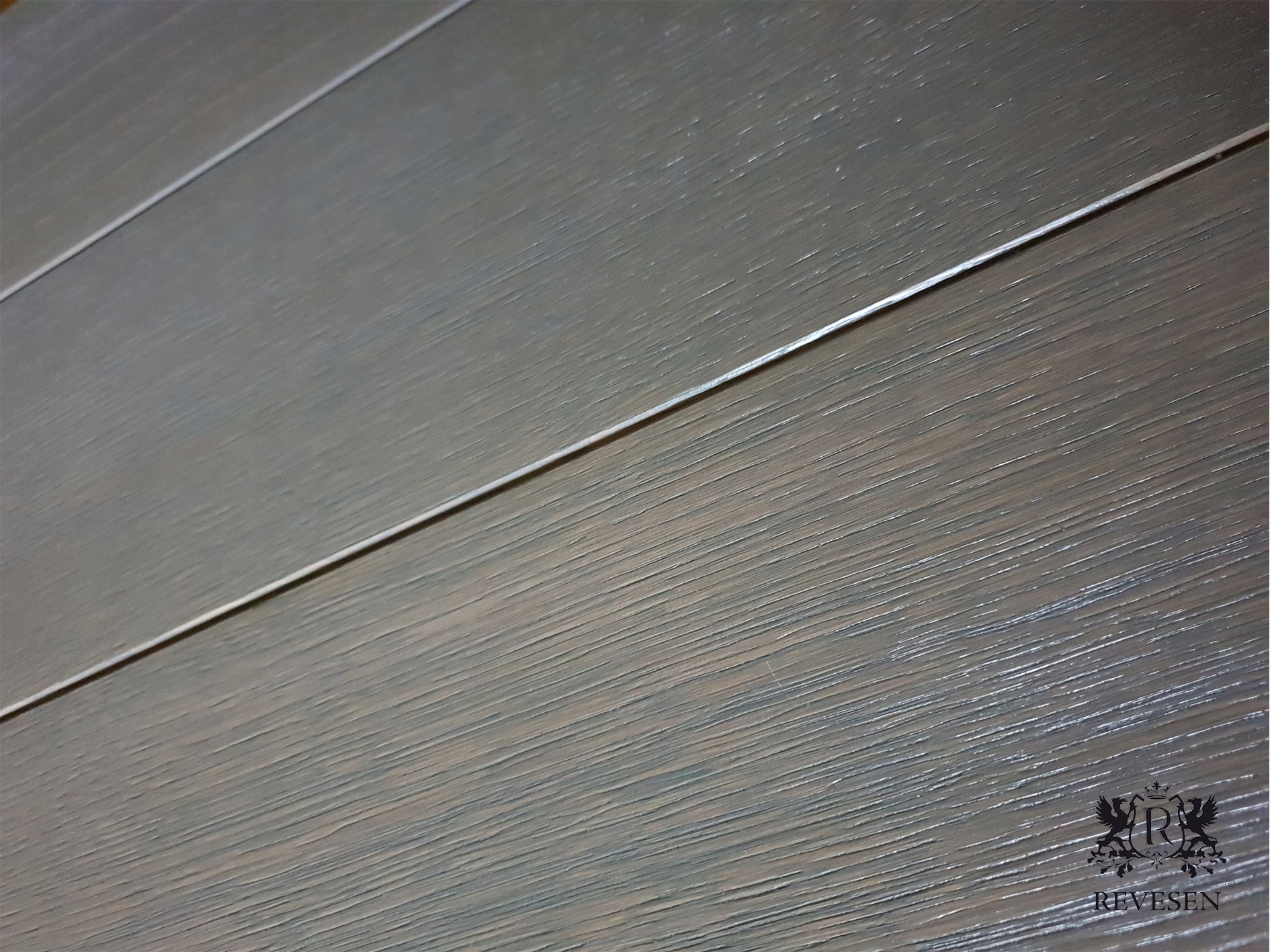 Deska podłogowa Barwiona REVESEN PRÓBAKolor:Bazalt