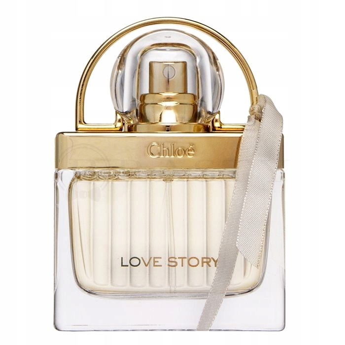Chloé Love Story Edp W 30 ml