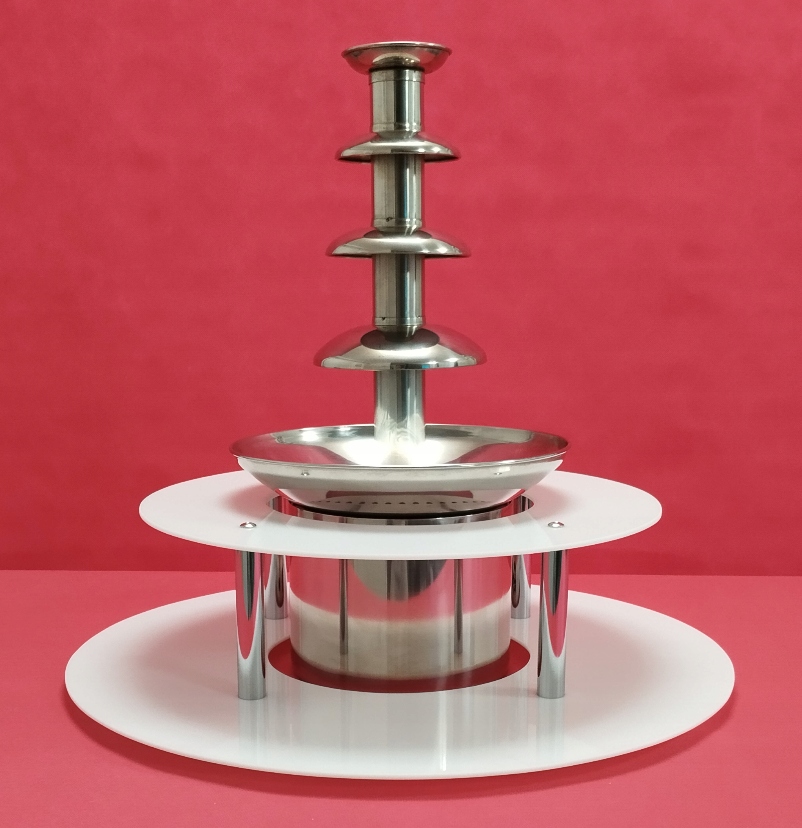 Podest do fontanny czekoladowej 5904496815023 Model PC1S65500018