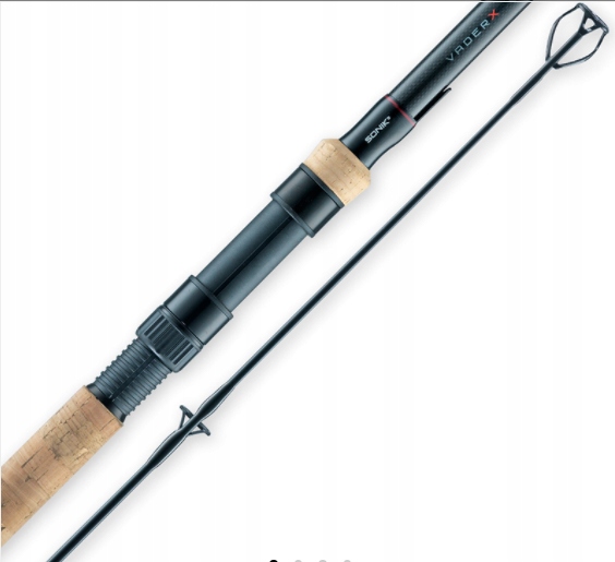 Wędka Sonik Vaderx Rs Cork 3,6m 3,25lbs