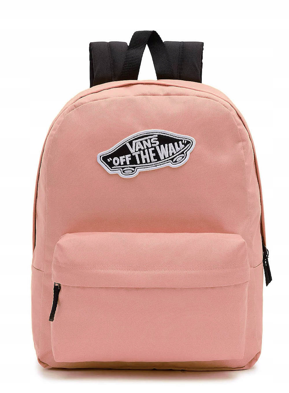 Vans školní batoh růžový Old Skool Class