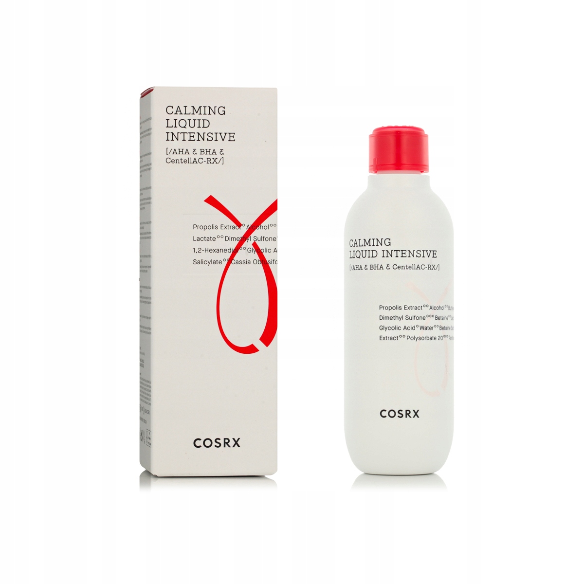 Cosrx Ac Collection Calming Liquid Intensive 125 ml