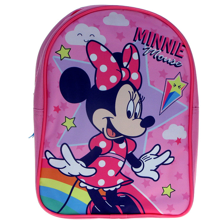 

Plecak Myszka Minnie dla maluchów (088-0920)