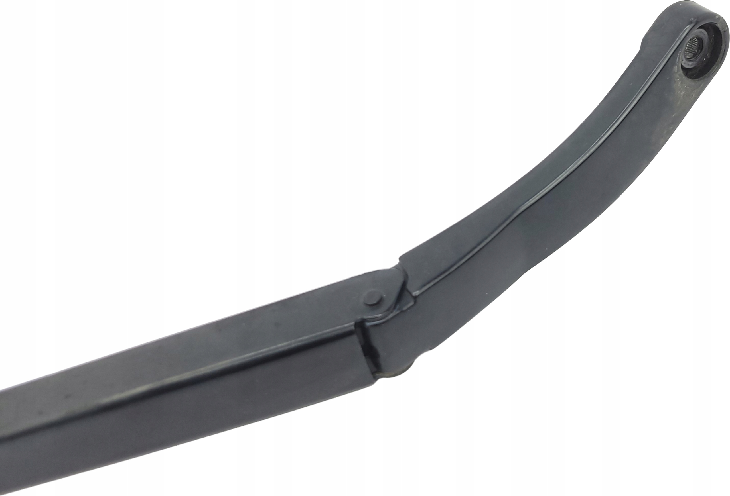 AUDI A6 C6 LIFT wiper arms front front left right EUROPA KPL