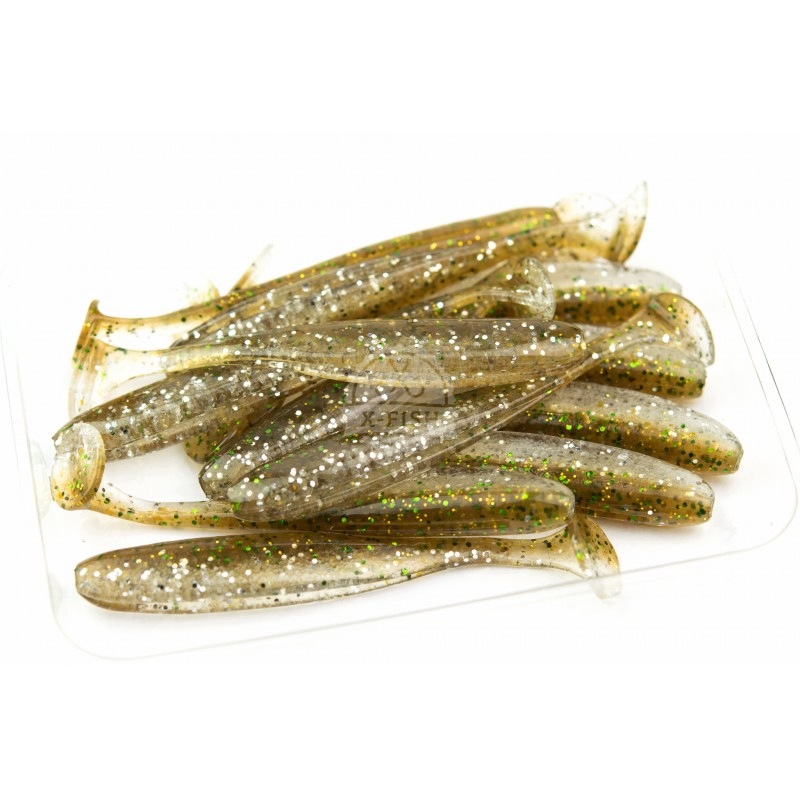 Keitech Easy Shiner 2" LT#18 12szt