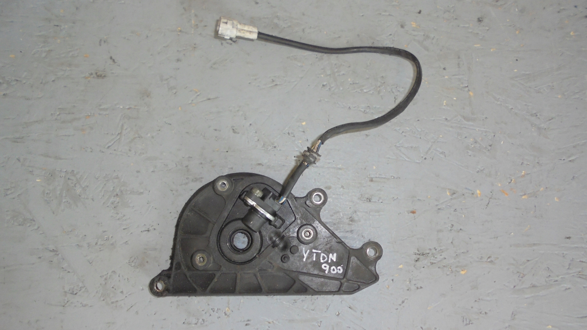 123453350 - Yamaha TDM 900 датчик спідометра