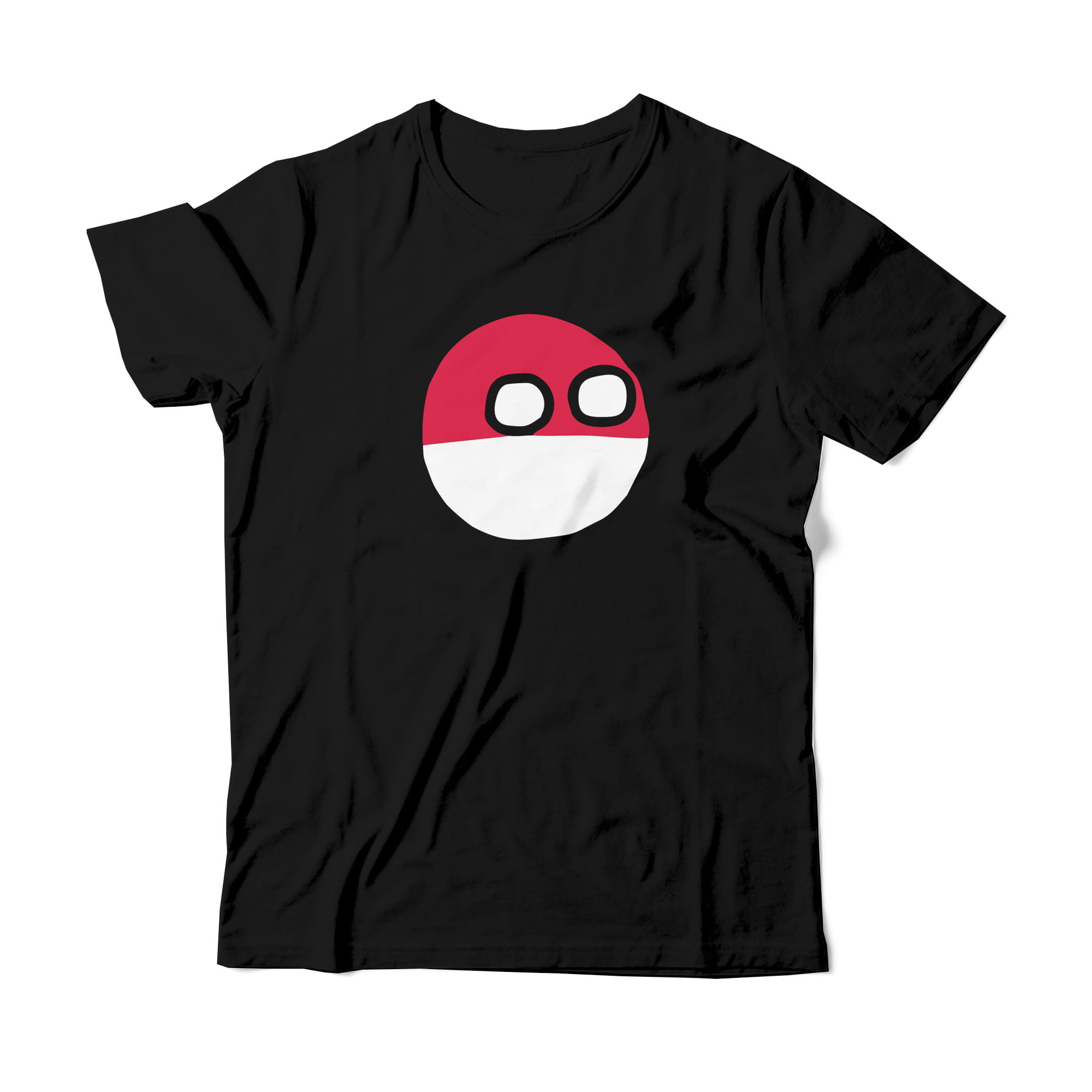 

Polandball meme dziecięca
