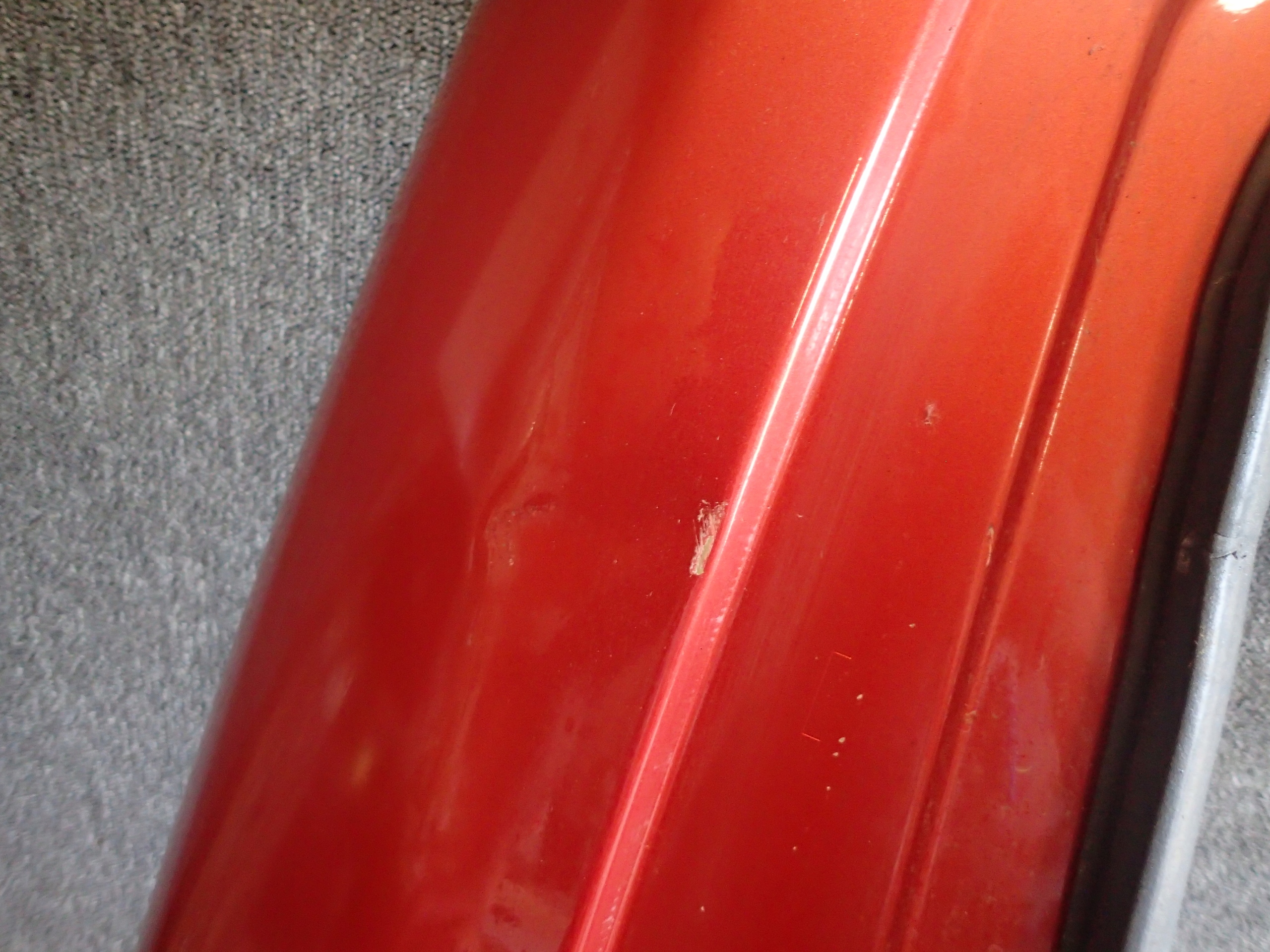 KLAPA TYŁ PROACE TRAVELLER SPACETOURER 16- Typ samochodu Samochody osobowe