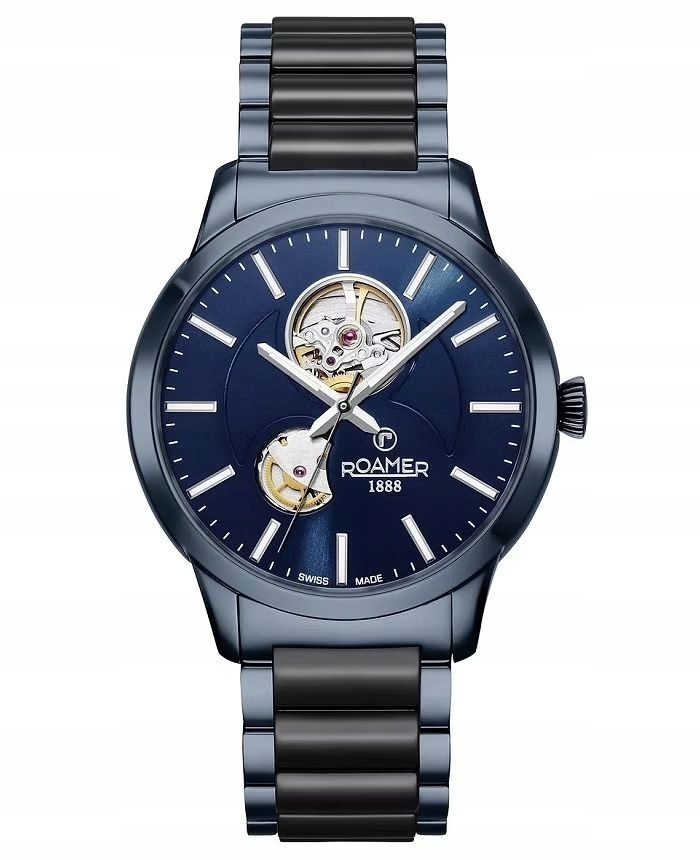 Roamer C-Line Automatic 672661 40 45 60