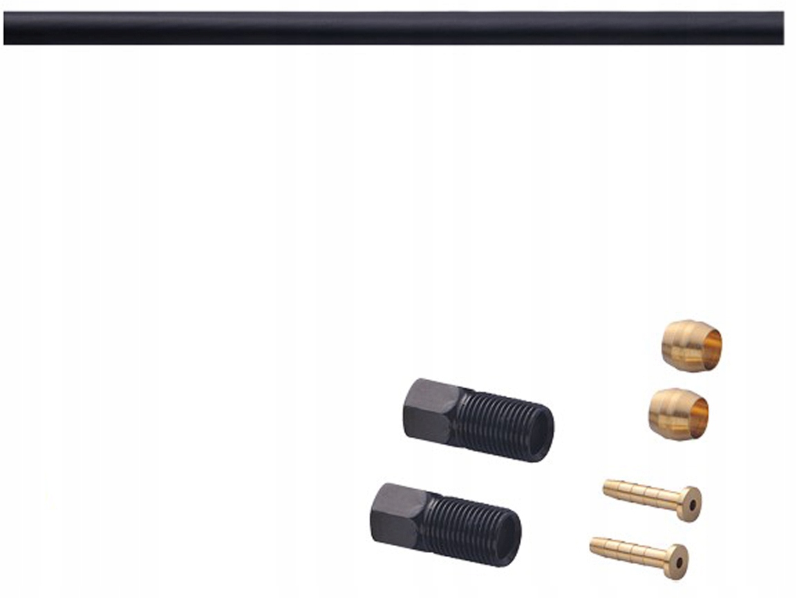 Brzdový kabel Shimano SM-BH59-JK-SS 170