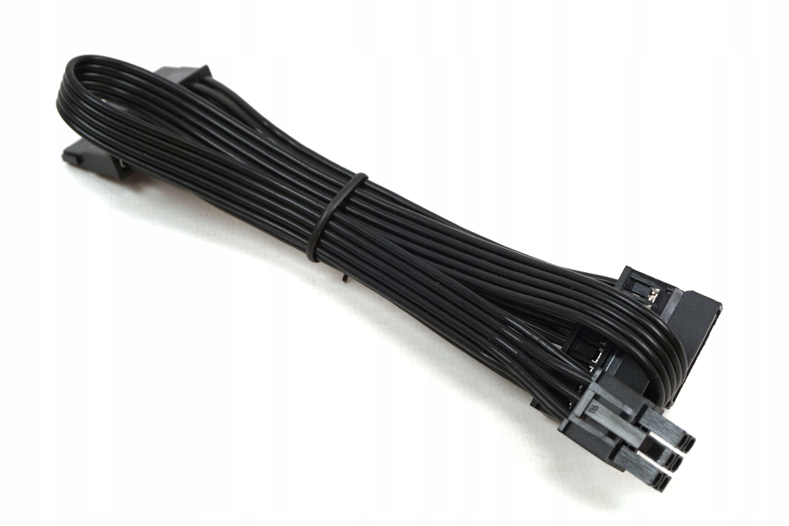 Kabel CORSAIR PSU 4x SATA Czarny |