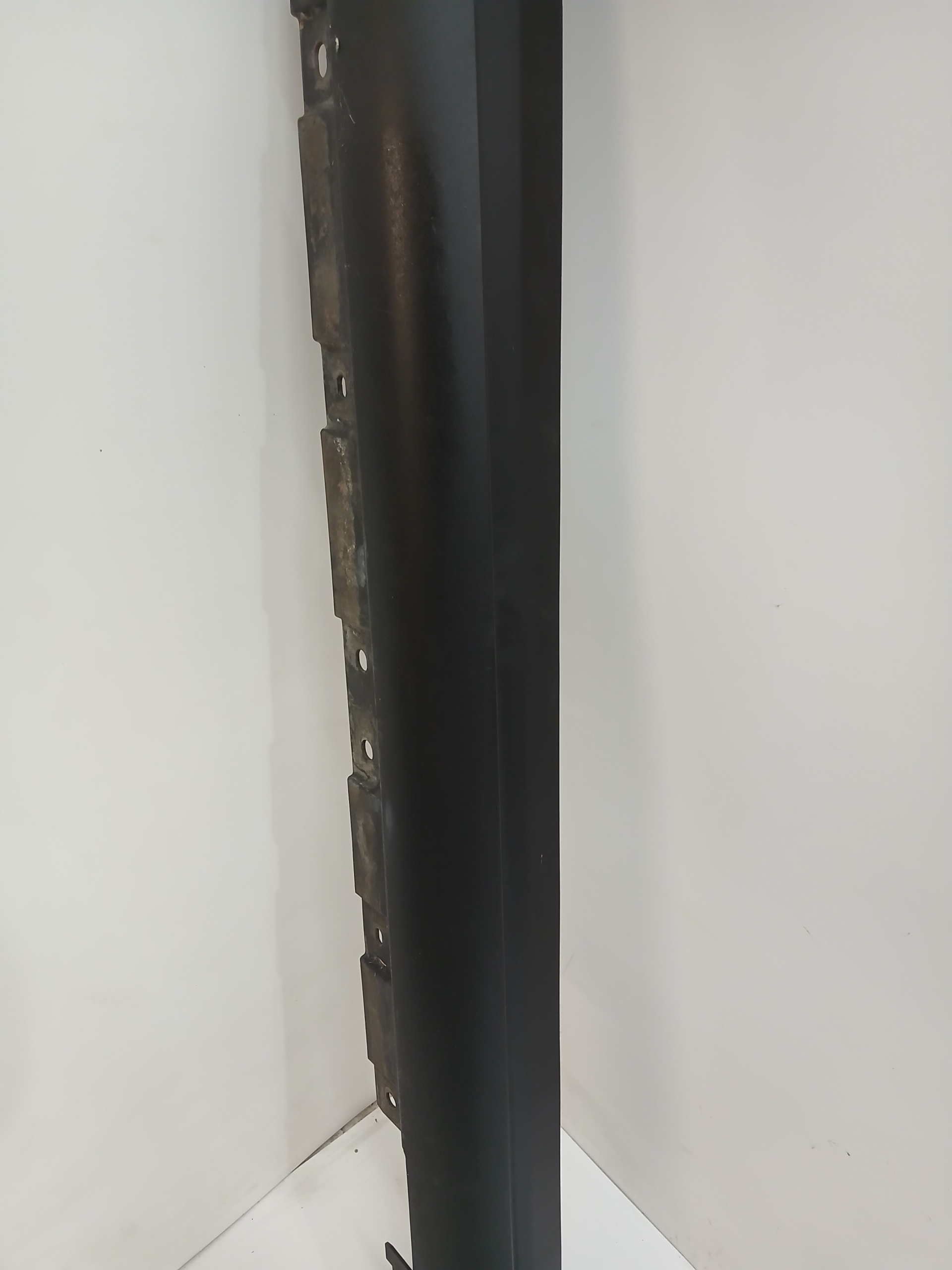 moulding threshold left BMW X3 F25 7210079