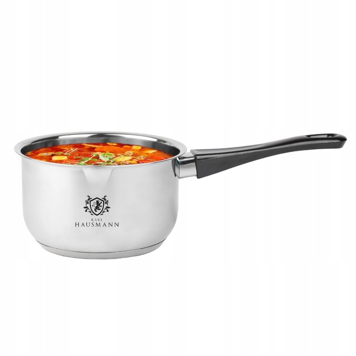 

Rondel stalowy 14 cm 1L indukcja 2594