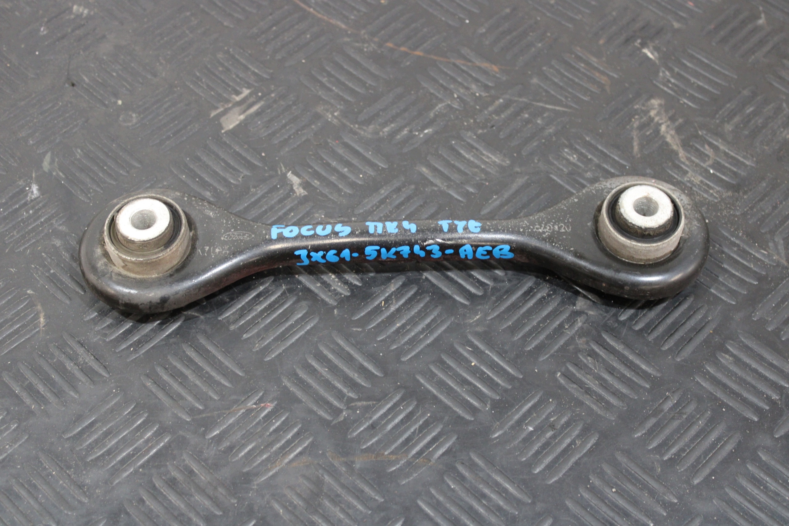 Querlenker heck JX61-5K743-AEB FORD FOCUS MK4 KOMBI ST-LINE