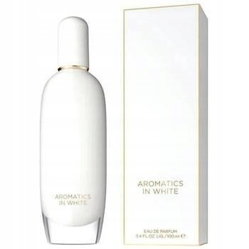 Clinique Aromatics In White Edp 100 ml