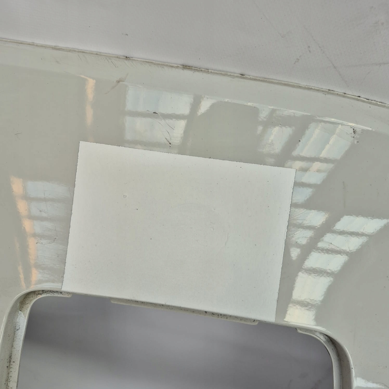 BMW I3 I01 13-22 parafango posteriore posteriore Destra