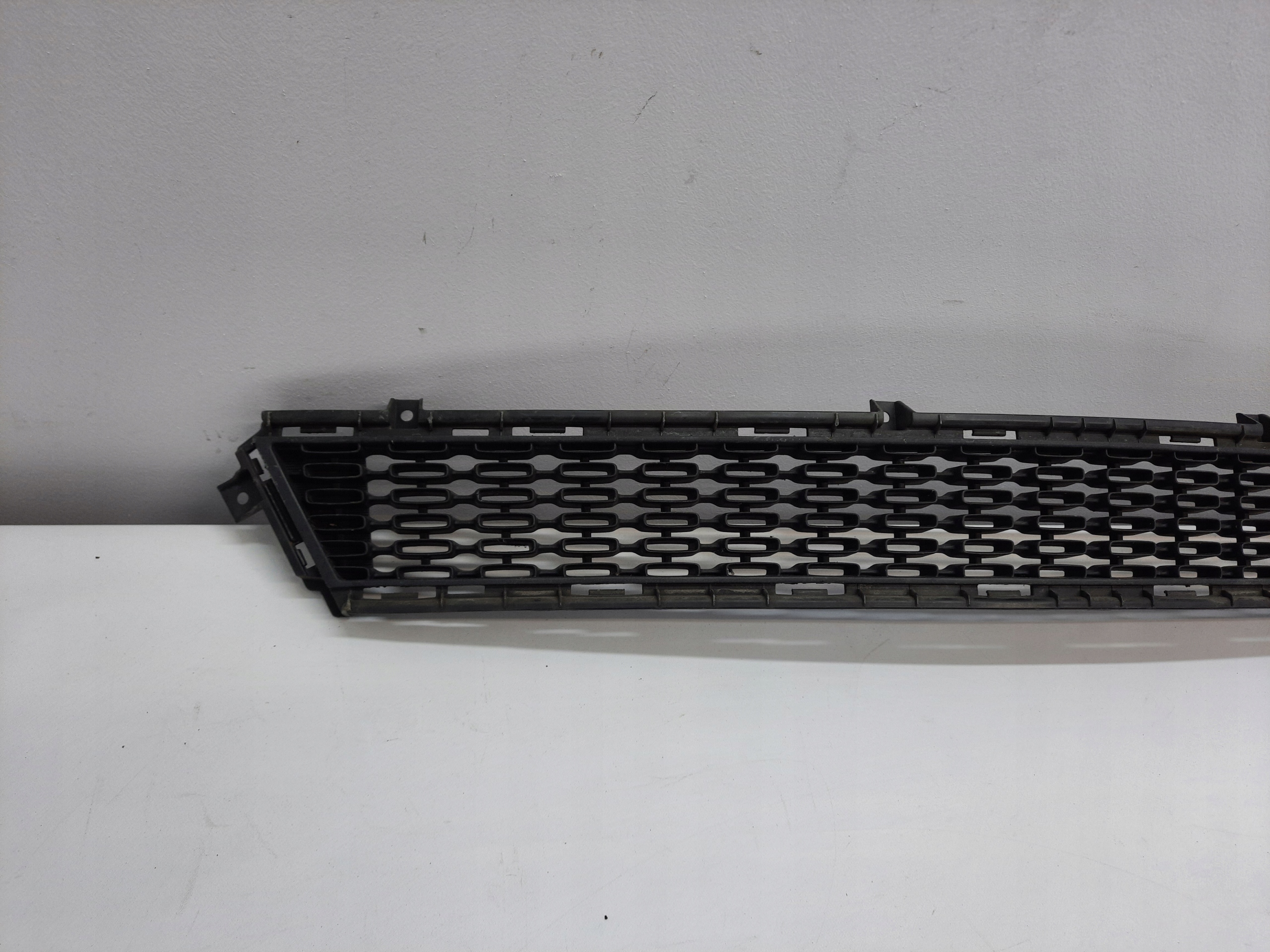 KIA CEED 2 II LIFT 15-18 grid of a bumper front original