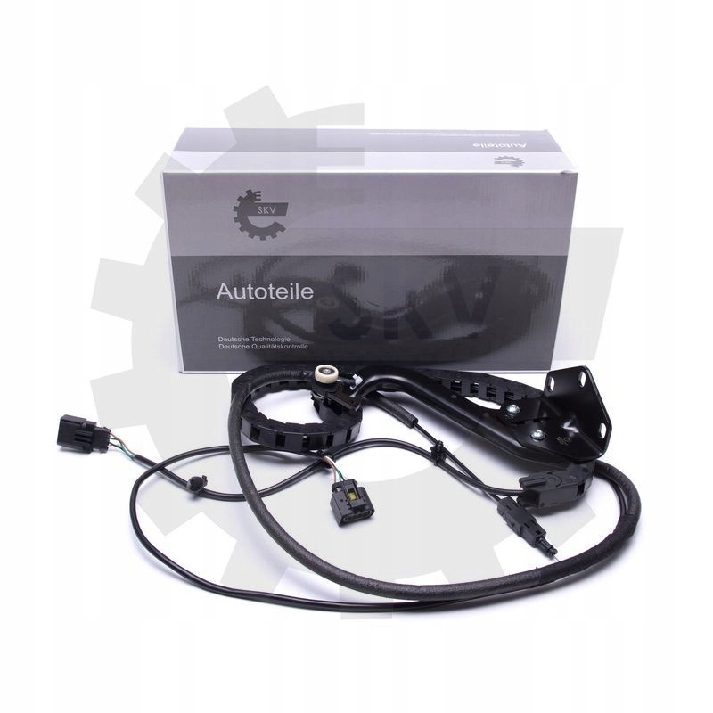 ZESTAW NAPRAWCZY DRZWI PRZESUWNYCH 53SKV107