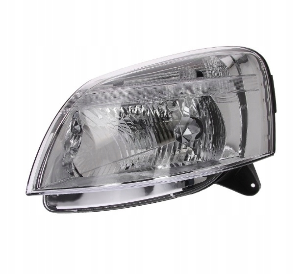 

Citroen Berlingo 2002-2008 Reflektor Lampa H4 Lewa