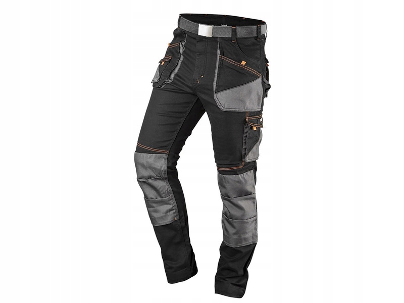 Spodnie robocze Neo 81-238-L (rozmiar L)