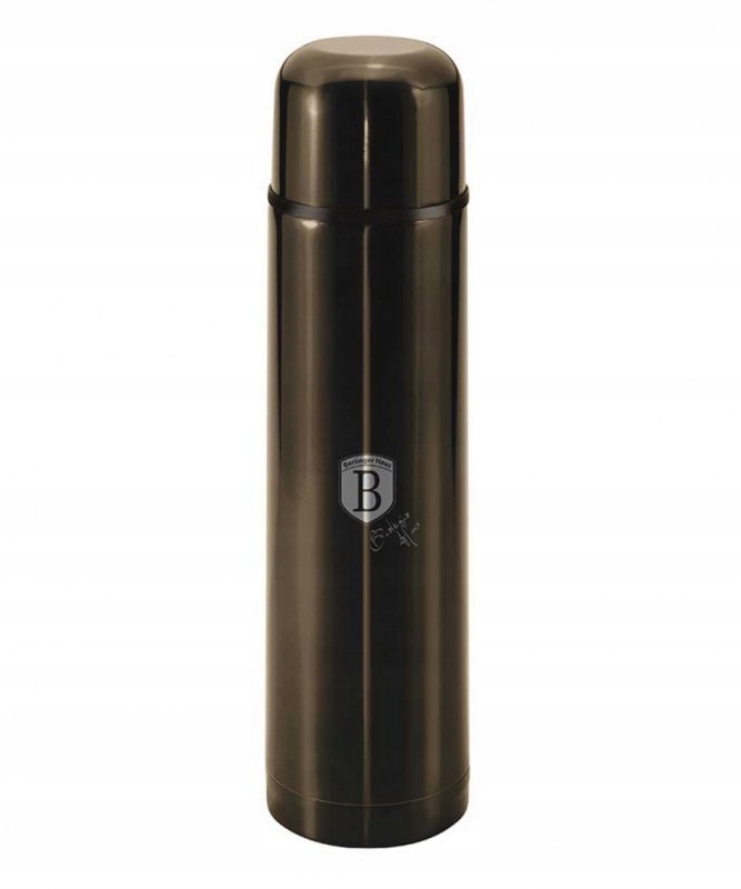Ocelová Termoska 0,75 L Berlinger Haus BH-6818