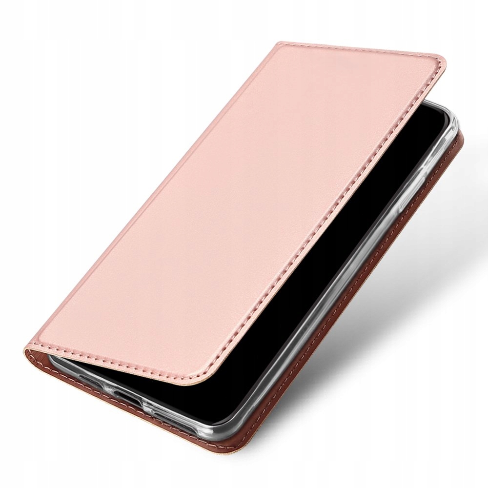 

DuxDucis Case etui z klapką do iPhone 11 Pro skóra